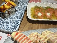 -Sushi Love 创意寿司(丽影广场店)
