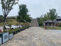 -河东池盐文化博览园