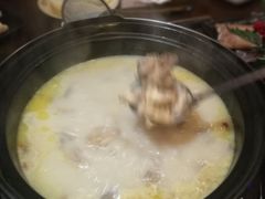 -捞神煲汤火锅(湖滨商业街店)
