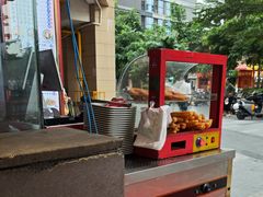 -银记肠粉店(广钢店)