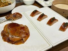 “酥不腻”烤鸭-小大董·烤鸭(王府井apm店)