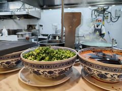 -兰州马子禄牛肉面(文景公园店)