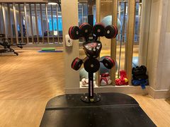-北京嘉里健身·Kerry Sports(北京嘉里大酒店)