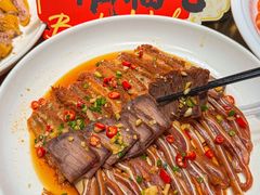 -饭橘汉江码头·乡野土菜馆(静安路店)