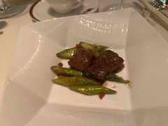 -天龙轩(香港丽思卡尔顿酒店)