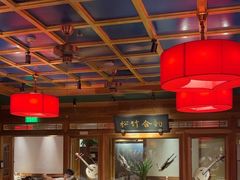 -小吊梨汤·北京菜·烤鸭(华润万象城店)