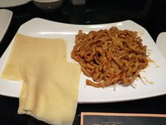 -老牌坊•鲁菜名店•地道济南菜(大观园商埠店)