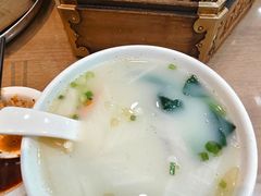 -西安贾三灌汤包·回坊小吃·清真炒菜(北院门总店)