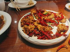 -惠宾饭庄(中山路店)