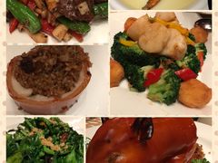 -8餐厅(新葡京酒店)