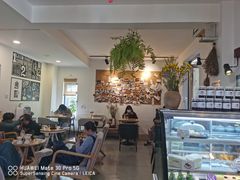 大堂-唐咖精品咖啡(大理古城手冲店)