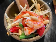 -simply thai天泰(静安嘉里中心店)