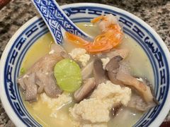 -南京大牌档(夫子庙老门东店)
