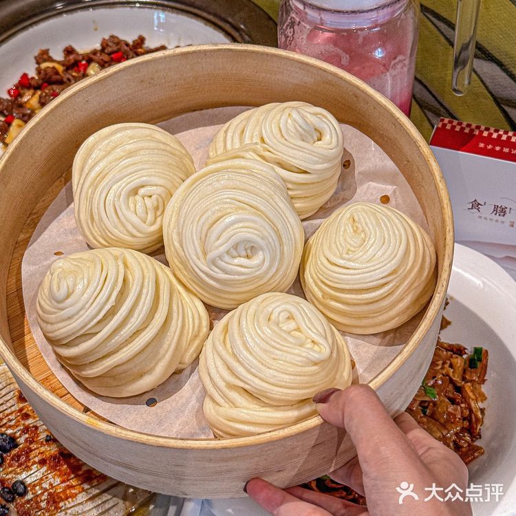 在长沙❗️会反复去吃的一家院子餐厅[流泪]