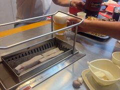 -7只羊·鲜羊肉串·地锅鸡精酿(玄武墨香路店)