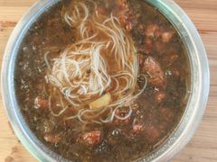 -老火车站牛肉粉