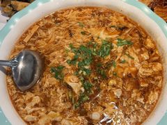 -春水锅贴·传统鲁菜(大明湖店)
