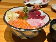 -大岛日本料理铁板烧(南通大饭店)