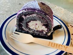 -Juicy Bakery(瑞景店)