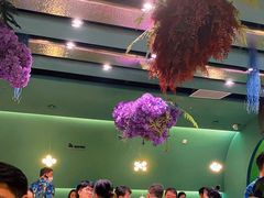 大堂-浩海火烧云傣家菜(京广店)