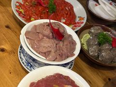 -楠火锅(广州总店)
