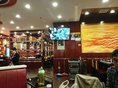 -蝎王府羊蝎子(西直门店)