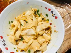 -盟重烧烤(高正街店)
