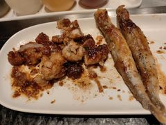 -火地铁板烧(昆山万象汇店)