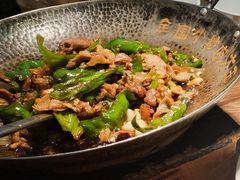 费大厨辣椒炒肉-费大厨辣椒炒肉(万家丽一店)