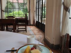 -和平官邸·花园餐厅(武定西路店)