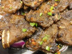 -齐家花园大酒店·本帮菜(宝山店)
