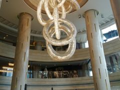 -太原凯宾斯基饭店