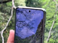 -黄山翡翠谷景区