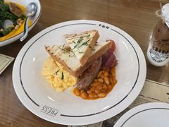 -THE PRESS(申报馆店)