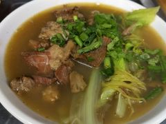 -珍珍小食店(西华路店)