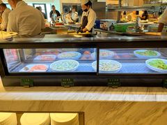 -上海兴国宾馆香樟园西餐厅