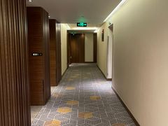 -广州中心皇冠假日酒店