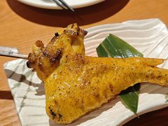 -有喜屋·鲜鸡烧鸟·居酒屋(安龙路店)