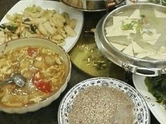 -旺达·福州菜(正大广场店)