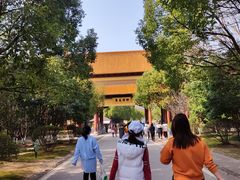 -南京市江宁方山