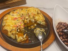 -小渔莊•地道胶东菜(旅游路万象省博物馆店)