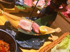 -龍二烧肉酒场(九亭店)