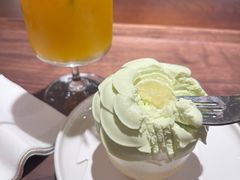 -Ten Olives甜点