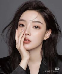 -米娜造型