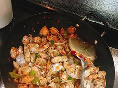 -宾朋海鲜特色美食餐厅·纯手工鲅鱼水饺(兴海路店)