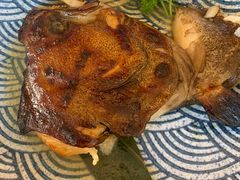 鲽鱼头套餐-自由之丘