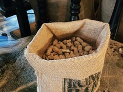 花生-Long Bar(莱佛士酒店)