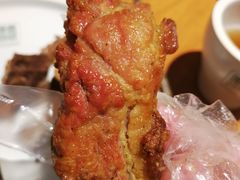 -莲香西域·正宗新疆菜(龙华店)