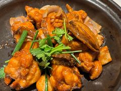 -潮堂 · 潮州菜(人广来福士店)