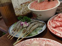 -楠火锅(昆山金鹰店)